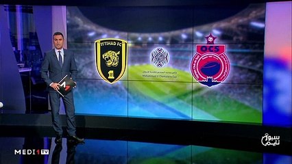 سبور تايم : الأربعاء 15 يناير 2020   - 15/01/2020