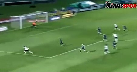 Alex rövaşata sonrası kendine gelemedi!