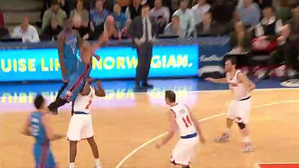 Gecenin En iyi 10 Hareketi - 29 Ocak