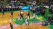 Preseason: Brooklyn Nets 86-100 Boston Celtics