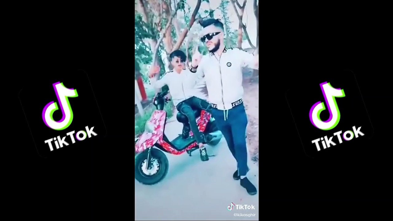 أروع  مقاطع تيك توك سوف تشاهدها  في حياتك  لاطاي تهبل  Tik Tok Algerian 