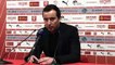 Football - Coupe de France : "Rennes affrontera l’Athlético Marseille avec ambition et humilité" (Stéphan)