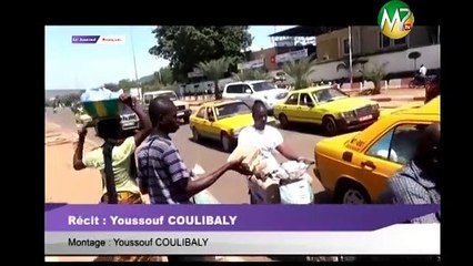 JT FRANÇAIS 21H00 DU 15 JANVIER 2020.