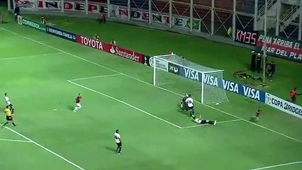 Rogerio Ceni şaşkın! Mermi gibi vurdu...