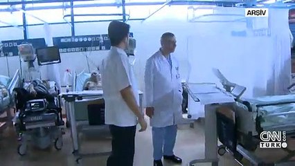 Sağlık Bakanlığı inceleme başlattı
