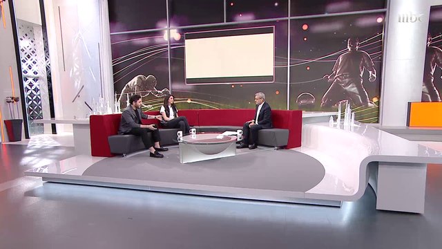 الوليد: قصتي مع الغناء غريبة وهذا رأي عاصي الحلاني في موهبتي