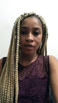 Sephora, la prétendue maitresse du Commissaire du gouvernement se confesse