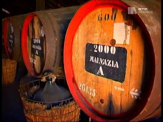 Vinho da Madeira, Uma história de 500 anos