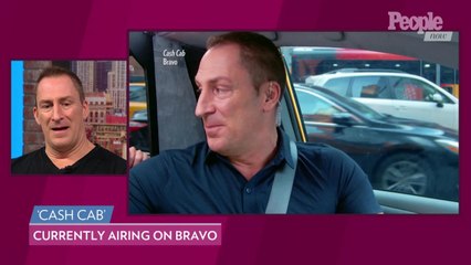 Guess Which Celebrity Was 'Passed Out' in the First Row During One of Ben Bailey's Shows