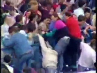 Hillsborough disaster