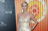 Charlize Theron didn't meet Megyn Kelly before Bombshell role