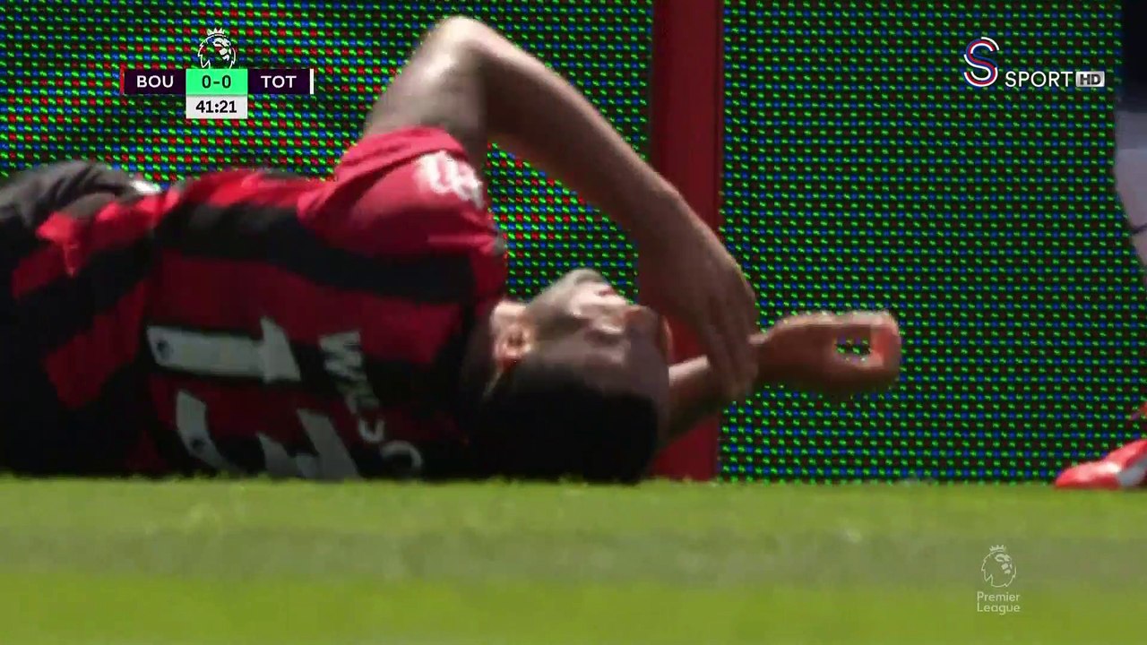 Bournemouth - Tottenham