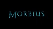 MORBIUS (2020) Bande Annonce VF - HD