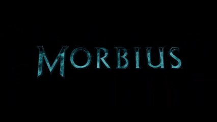 MORBIUS (2020) Bande Annonce VF - HD
