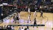 San Antonio Spurs 90-97 New Orleans Pelicans