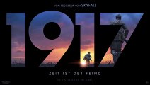 1917 - Ab 16. Januar im Kino (2)
