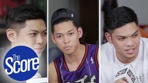On The Love Lives of the Rivero Brothers | The Score