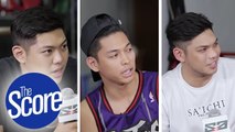 Where To Next, Rivero Bros? | The Score