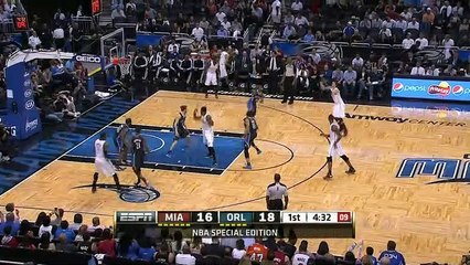 Miami Heat 108-94 Orlando Magic