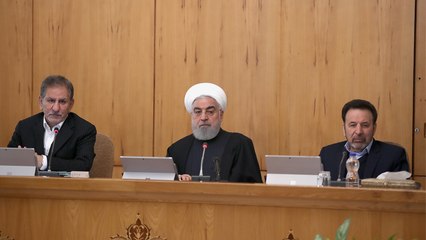 إيران تهاجم الموقف الأوروبي من الملف النووي