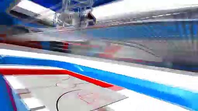 Oklahoma City Thunder 93-105 San Antonio Spurs