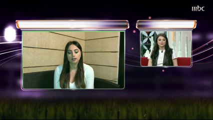 ماذا قال أصدقاء ماريتا والوليد الحلاني عنهما لصدى الملاعب؟