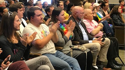 Kentucky Bills Seek To Ban 'Conversion Therapy' For Gay Children