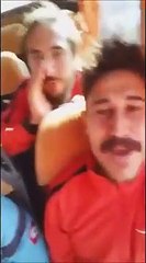 Afjet Afyonspor Ankara'nın Bağları