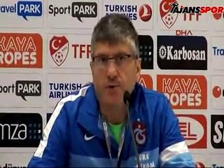 Akçay Celtic maçı sonrası takımı değerlendirdi!