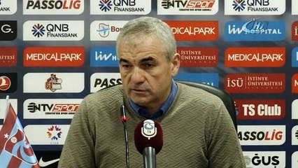 Rıza Çalımbay