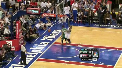 Gecenin En iyi 10 Hareketi - 15 Nisan