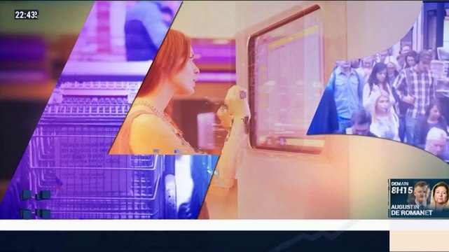 Jean-Éric Branaa (Paris Assas) : Accord commercial, vrai progrès ou simple trêve ? - 15/01