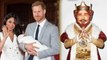 Prince Harry & Meghan Markle Get Burger King Job Offer After Royal Family Exit