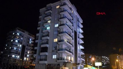 Koluna şırınga ile sıvı madde enjekte eden hemşire hayatını kaybetti