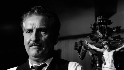 El Esqueleto De La Senora Morales Película