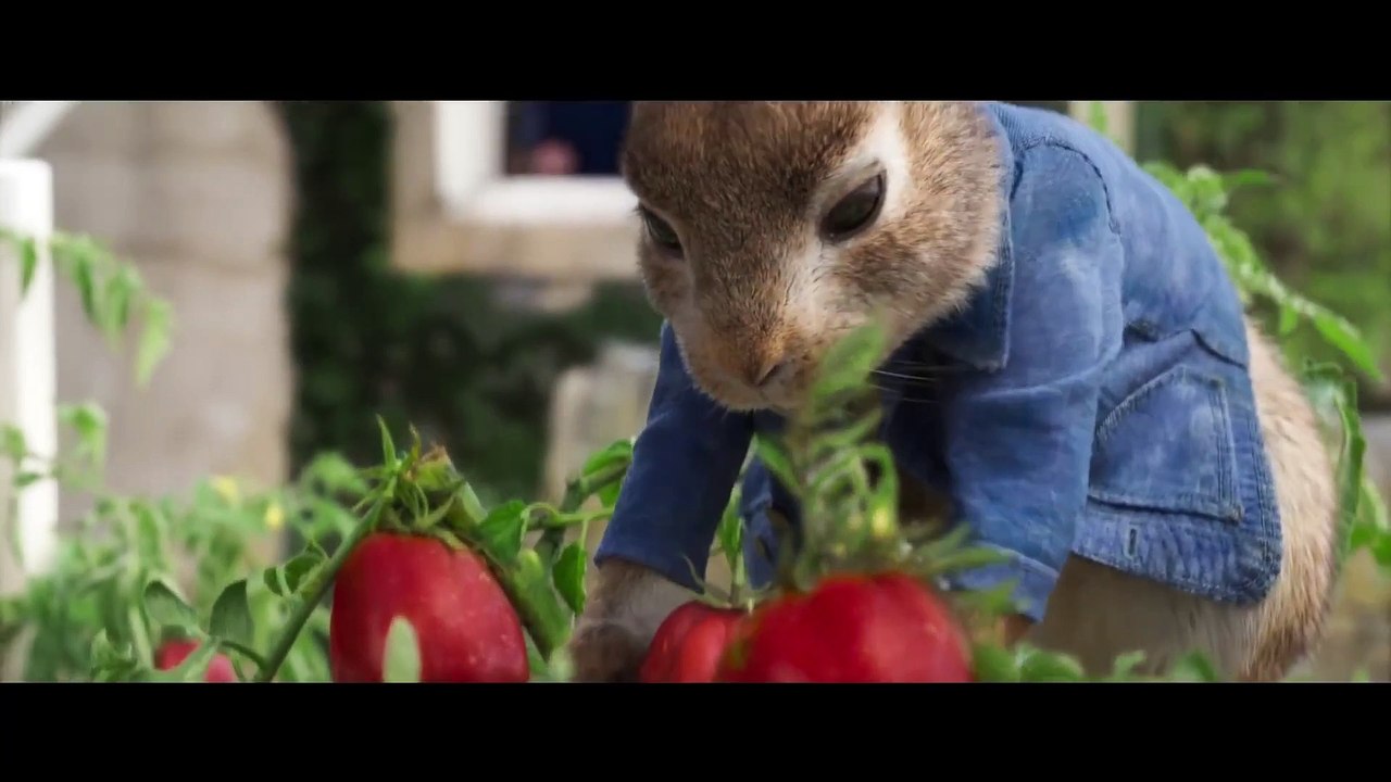Peter Rabbit 2 movie - video Dailymotion