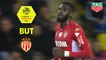 But Tiemoué BAKAYOKO (87ème) / AS Monaco - Paris Saint-Germain - (1-4) - (ASM-PARIS) / 2019-20