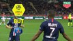 But Kylian MBAPPE (90ème +1) / AS Monaco - Paris Saint-Germain - (1-4) - (ASM-PARIS) / 2019-20
