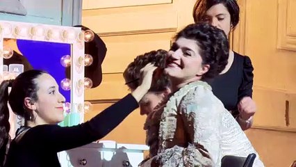 TEASER Cosi Fan Tutte