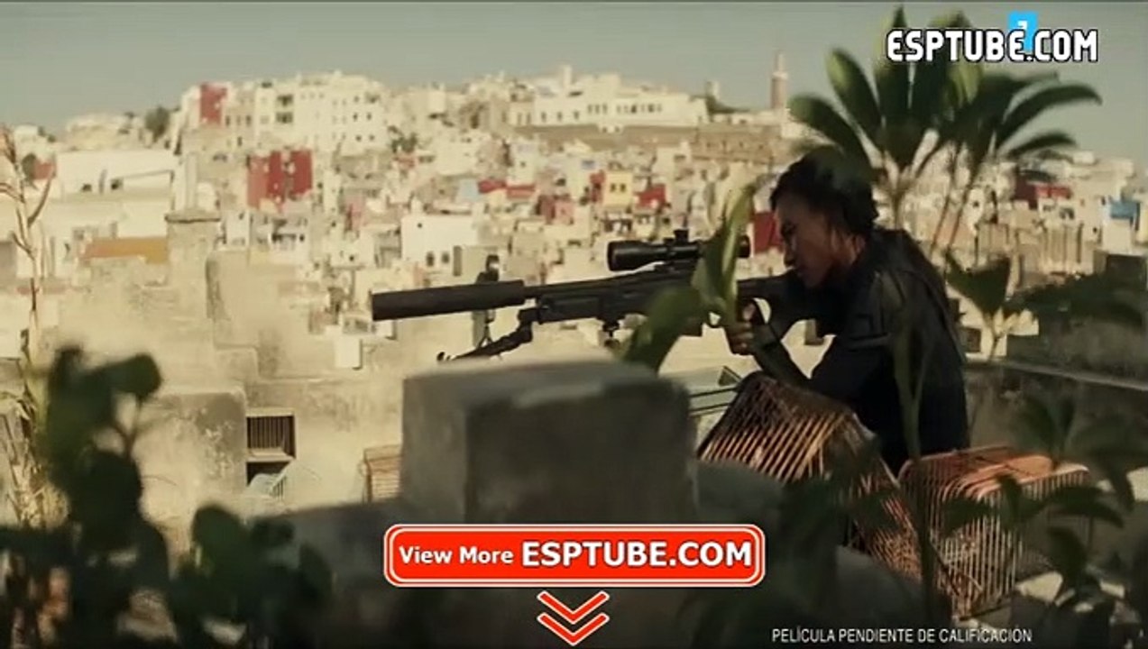 Viuda Negra - Trailer 2 subtitulado en español (HD) - ESPTUBE.COM