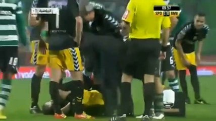 Son dakikada penaltı kaçırmak...