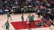 Boston Celtics 99-95 Toronto Raptors