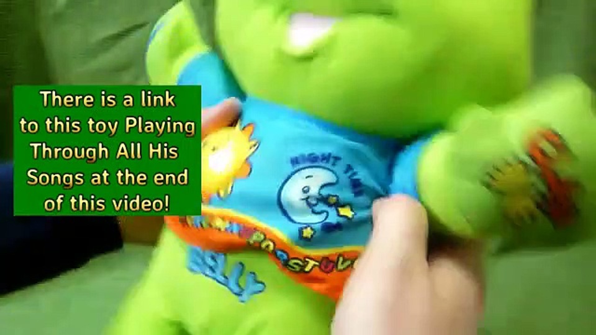 leapfrog tad toy