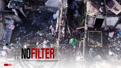 Simula sa Wala | #NoFilter