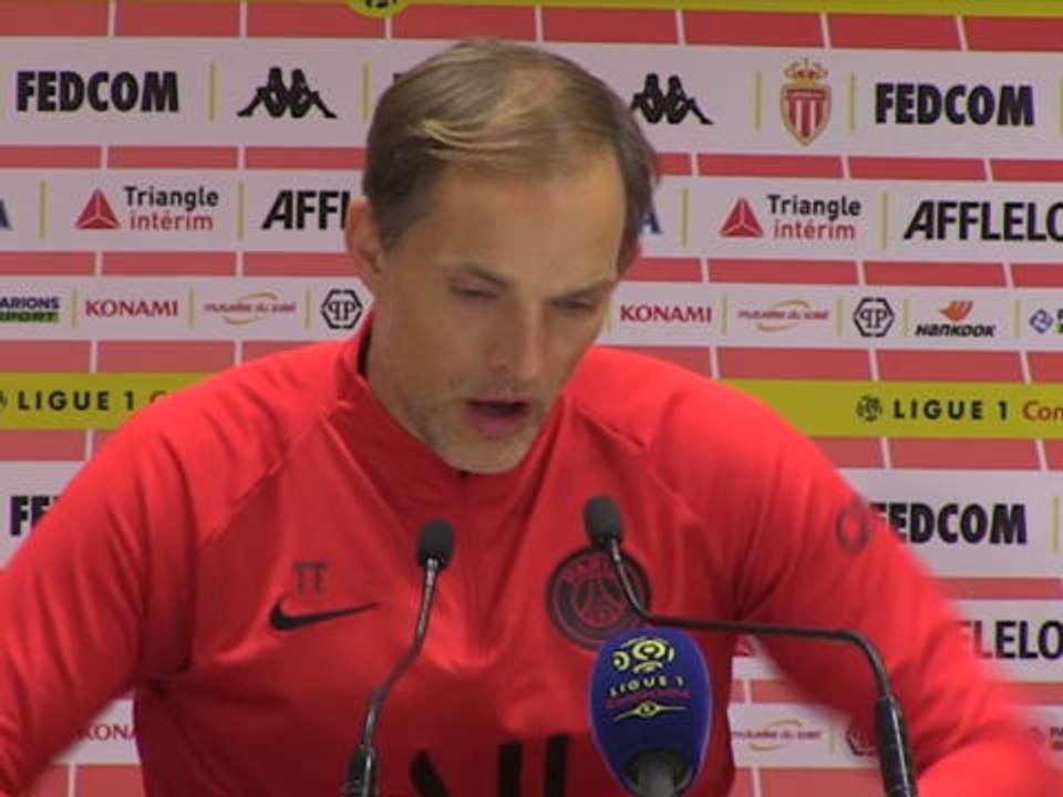 15e j. - Tuchel réclame une VAR ''plus rapide''