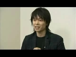 Caligula intarview Part1