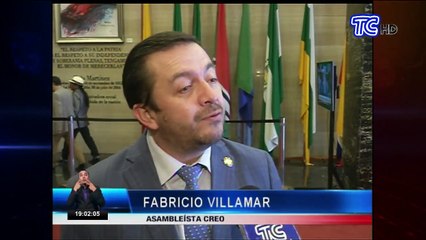 CAL analizará situación de asambleístas con asilo en México