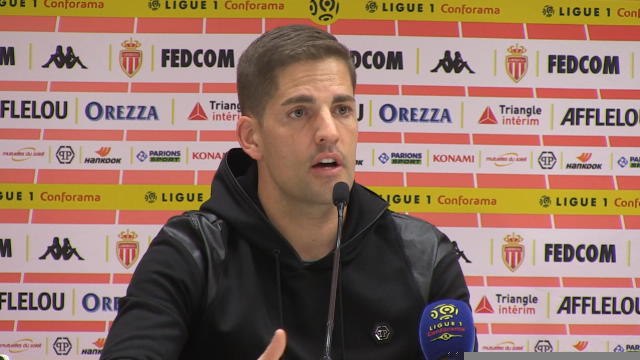 15e j. - Moreno : ''Difficile d'enchaîner pour Fabregas, mais pas seulement lui''