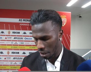 15e j. - Keita Baldé : ''Déjà tournés vers le futur''