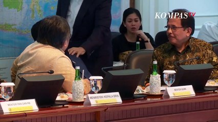 Erick Thohir Tegaskan Tak Segan Copot Bos BUMN Nakal, Akhlak Nomor Satu